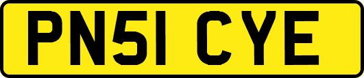 PN51CYE
