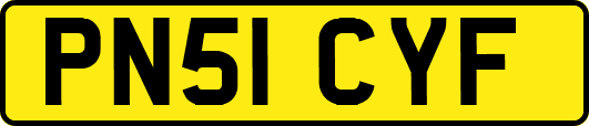 PN51CYF