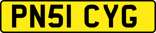 PN51CYG
