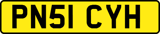 PN51CYH