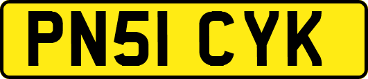 PN51CYK