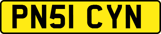 PN51CYN