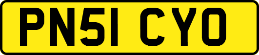 PN51CYO