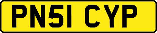 PN51CYP