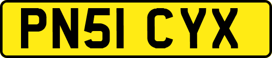 PN51CYX