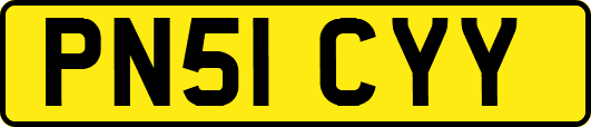 PN51CYY
