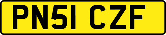 PN51CZF