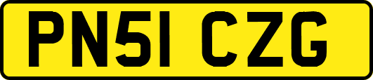 PN51CZG