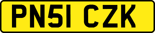 PN51CZK