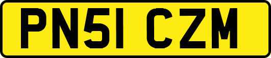 PN51CZM