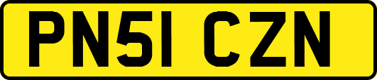 PN51CZN
