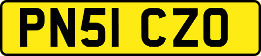 PN51CZO