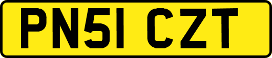 PN51CZT