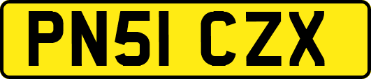 PN51CZX
