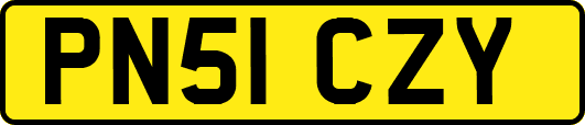 PN51CZY