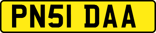 PN51DAA