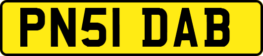PN51DAB