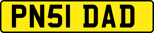 PN51DAD
