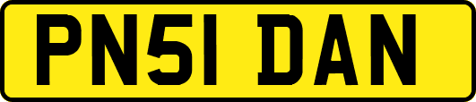 PN51DAN