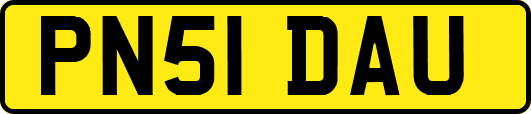 PN51DAU