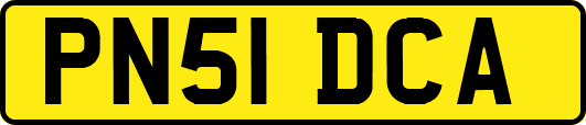 PN51DCA