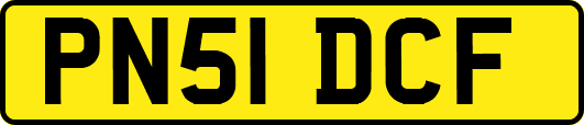 PN51DCF