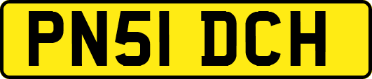PN51DCH