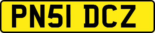 PN51DCZ