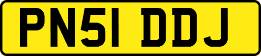 PN51DDJ