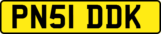 PN51DDK