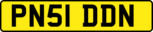 PN51DDN