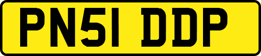 PN51DDP