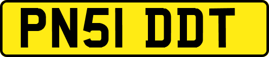 PN51DDT