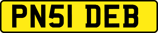 PN51DEB