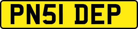 PN51DEP