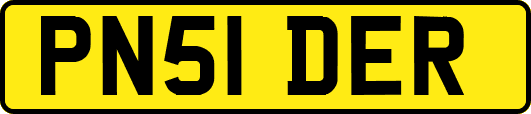 PN51DER