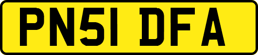 PN51DFA