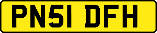 PN51DFH