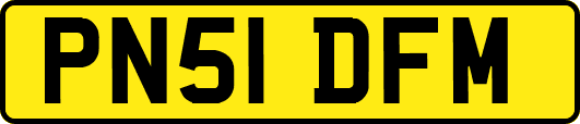 PN51DFM