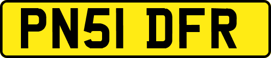 PN51DFR