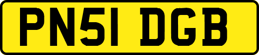 PN51DGB