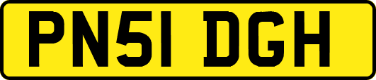 PN51DGH