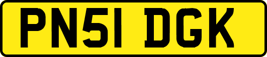 PN51DGK