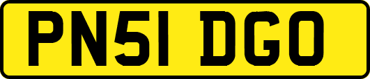 PN51DGO