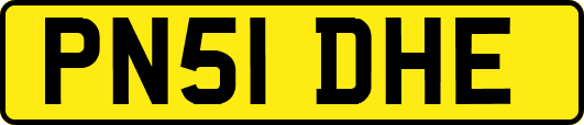 PN51DHE