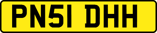 PN51DHH