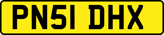 PN51DHX