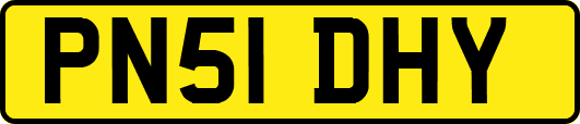 PN51DHY