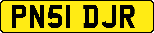 PN51DJR