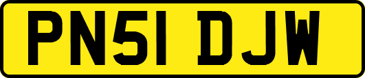 PN51DJW